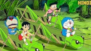 Doraemon New episode in hindi l Doraemon cartoon l Doraemon New episode 2024 [upl. by Ballou]