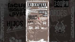 La Cantera Rock Fest [upl. by Chyou]