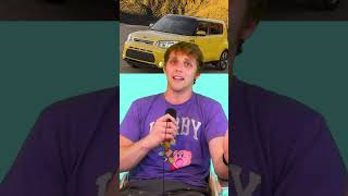 the hamster car kia nosoul [upl. by Notgnirrab]