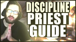 Cdews Guide to Discipline Priest PVP  Dragonflight [upl. by Sugden56]