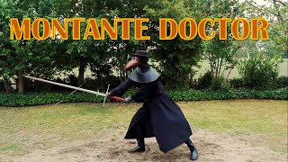 Montante Doctor [upl. by Eleanora]