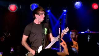 All Time Low  Lost In Stereo Live From The World Triptacular [upl. by Hadleigh485]