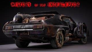 HISTORY of the INTERCEPTOR [upl. by Aniger]