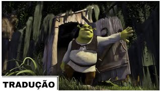 Shrek  All Star Tradução  Smash Mouth [upl. by Andryc]