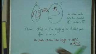 Lecture  35 Correctness of Dijkstras Algorithm [upl. by Edualcnaej]