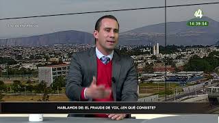 Más de 50 mil afectados en todo México por fraude de Yox Holding Abogado Rodrigo Gutiérrez [upl. by Iral650]