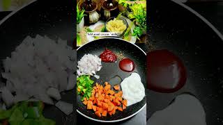 Kya Aapne Kabhi Itna Asaan Pasta Banaya Hai shorts pasta indianrecipe trending viral food [upl. by Atilehs]