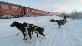 Joanna Lumley in the Land of the Northern Lights  Part 1 [upl. by Ron]