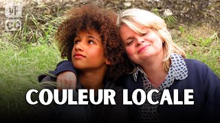 Couleur Locale  Téléfilm Français Complet  Comédie  Isabelle Nanty Christian Bouilette FP [upl. by Aveline]