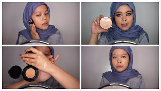 First Impression Rollover Reaction Cushion [upl. by Ginny]