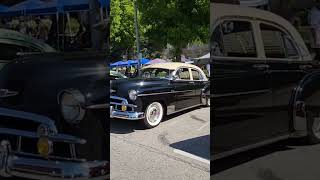 Chevrolet Deluxe 194950 [upl. by Adiell37]