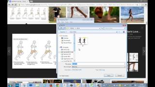 Snipping Tool Tutorial [upl. by Alfons]