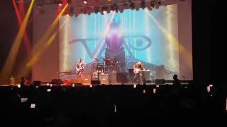 Steve Vai Inviolate Tour 2023  Bad Horsie Zepp Kuala Lumpur 24102023 [upl. by Lleze]