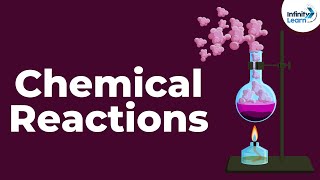 Introduction to Chemical Reactions and Equations  Dont Memorise [upl. by Luiza]