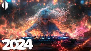 EDM Music Mix 2024 🎧 The Best New Popular Music Mix for 2024 EDM amp Pop Remixes 🎧 Best EDM Trap DnB [upl. by Anitneuq]