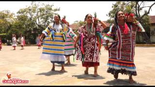 San Juan Bautista Tuxtepec  Ya Huele a Guelaguetza 2017 [upl. by Eleirbag]