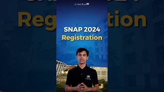 SNAP 2024 Registrations Open  Register Soon [upl. by Gracye]