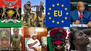 LATE NIGHT EMERGENCY BROADCAST AS IPOBDOS CALLS FOR THE ARREST OF PM BRGIE EKPA FROM FINLAND [upl. by Nehgam]