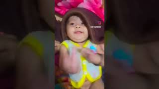 shortvideomobabycutebaby🥰6otabelare masti you tubeshortvideo [upl. by Michal]