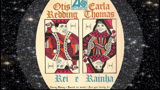 Otis Redding amp Carla Thomas 1967 Knock On Wood [upl. by Sakram457]