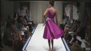 Mori Lee Spring 2010 Bridesmaids Collection [upl. by Narf]