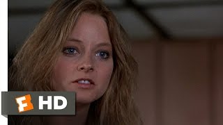 Jodie Foster in Alice Doesnt Live Here Anymore 1974 [upl. by Tiat]