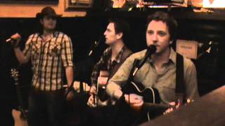 The Rattlin Bog  ONeills Bar 270811wmv [upl. by Sorenson]