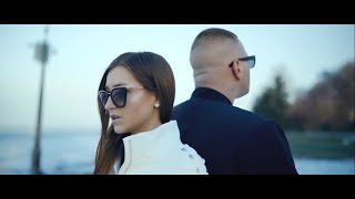 Essemm  A világ elől ft Karola Official Music Video [upl. by Hassett255]