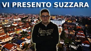 Vi Presento Suzzara [upl. by Grussing]