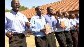 Zimbabwe Catholic Ndebele Songs  Ngiyavuma Baba [upl. by Nyleuqaj]