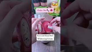 Whitening night cream Available order Now 🌺📞03168676919 viralvideo 1million smallbusiness [upl. by Hailey]