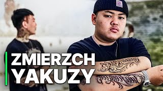 Zmierzch Yakuzy  Japońska mafia  Film Dokumentalny  Polski Lektor [upl. by Assirehc161]