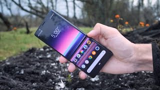 Sony Xperia 5 A Great Phone That No One Wanted [upl. by Geoffry]