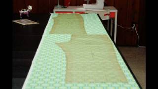 Learn to Sew How to Lay Out Your Pattern [upl. by Viviana]