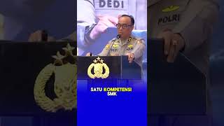 Polri rekrut Bintara dengan Skill Pertanian mendukung program Ketahanan Pangan Presiden Prabowo [upl. by Enidanreb]