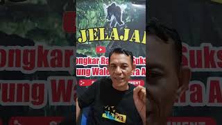 Penjelajah 75 sedang live sekarang [upl. by Akinak]