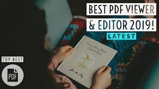 Best PDF Viewer amp Editor 2019 A Detailed Comparison of PDFelement Vs PDF Expert 🖥 📱 [upl. by Aleihs330]