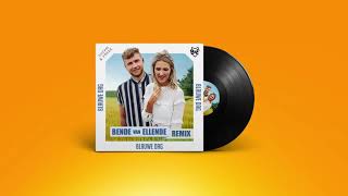 Suzan amp Freek  Blauwe Dag Bende van Ellende Remix [upl. by Beane635]