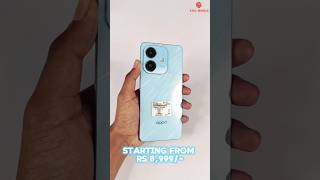 Oppo A3x 🔥 Full Specs amp Details 💥 oppoa3x oppomobile oppo shortsindia shorts ytshorts [upl. by Lemyt]