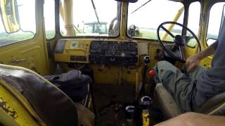 SOUND  GoPro Kirovets K700A  John Deere 8100  Grubbern mit Kuhn Cultimer L 5000 [upl. by Nuri773]