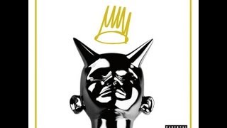 J Cole  She Knows Ft Amber Coffman Prod by J Cole DJ Dummy amp Ken Lewis with Lyrics [upl. by Lexine]