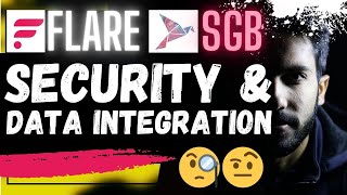 🚨 FLARE NETWORK  SONGBIRD SECURITY amp DATA INTEGRATION🚨 [upl. by Ormiston]