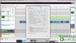 Record 15 How to Fix RecordingPlayback Delay [upl. by Berni]