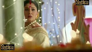 Naagin Season 1 Episode 2  Shesha Get Caught [upl. by Nyleak542]