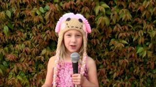 HTZ Natalia Reviews Adventures in Lalaloopsy Land The Search for Pillow [upl. by Abijah]