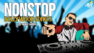 Bollywood old Dj Remix  Nonstop Dj Song  Old Hindi song bollywoodsongs nonstopdjsong [upl. by Elleinnad705]