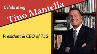 A Tribute to Tino Mantella [upl. by Eugene]