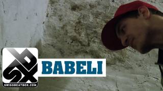 Babeli  Dubstep Beatbox [upl. by Cirde302]