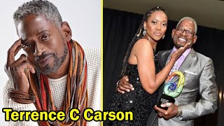 Terrence C Carson  8 Facts You Might Never Know About Terrence C Carson [upl. by Ahsienal]