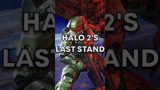 Microsoft Shut Down Halo 2 Players Refused To Leave [upl. by Marita]